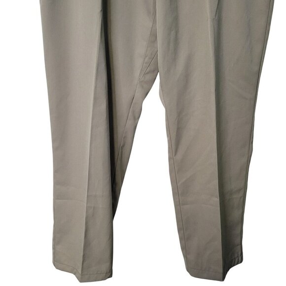 NWT 5.11 Tactical Women's Uniform A Class Pants Silver Tan Size 16 - Picture 7 of 14